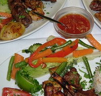 Pasha's Turkish Restaurant - Restaurant Guide