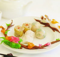 Mandarin Court Restaurant - Restaurant Guide