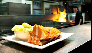Tamrookum QLD Restaurant Guide