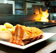 Railway Hotel Steak House - Restaurant Guide