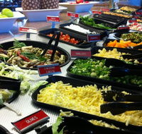 Sizzler - Restaurant Guide