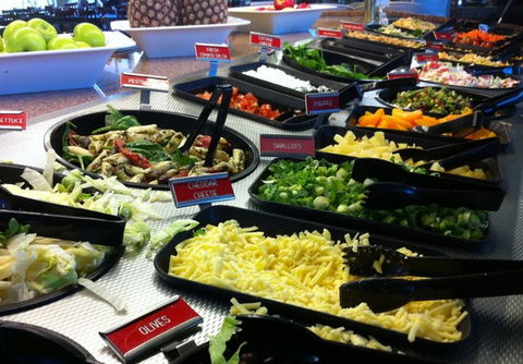 Sizzler - Restaurant Guide 0