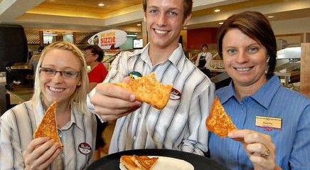 Sizzler - Restaurant Guide 1