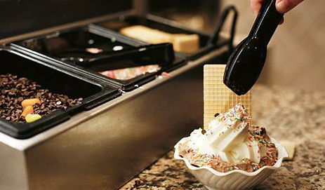 Sizzler - Restaurant Guide 2