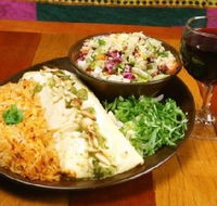 Montezuma's Coolangatta - Restaurant Guide