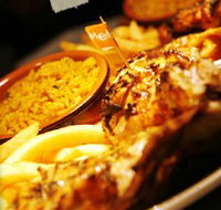 Nando's Kirwan - Restaurant Guide