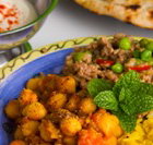 Bombay Masala Indian