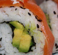 Nippon Inn To The Mackay Sushi Train - Restaurant Guide