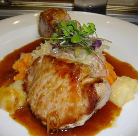 Lime5nine Cafe Restaurant - Restaurant Guide 1