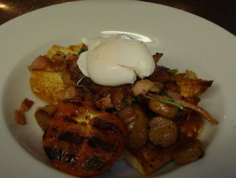 Lime5nine Cafe Restaurant - Restaurant Guide 4