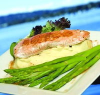 Noosa Cruising Restaurant - Restaurant Guide