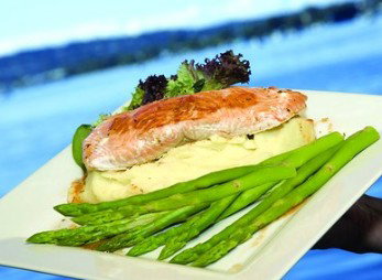 Noosa Cruising Restaurant - Restaurant Guide 0