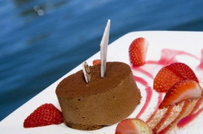 Noosa Cruising Restaurant - Restaurant Guide 1