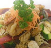 Thai Inlay - Restaurant Guide