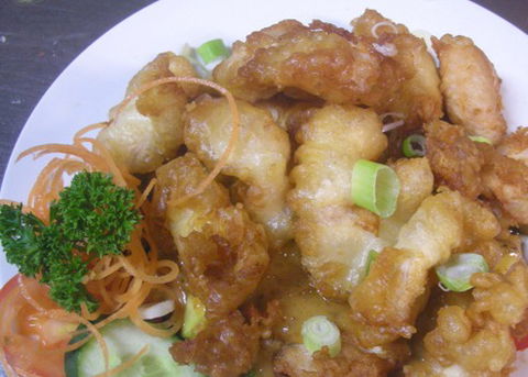 Thai Inlay - Restaurant Guide 1