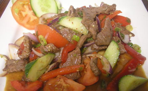 Thai Inlay - Restaurant Guide 3