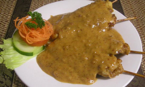 Thai Inlay - Restaurant Guide 4