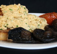 Raphael's On Brighton - Restaurant Guide