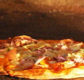 Il Forno Pizzeria - Restaurant Guide