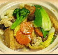 Tian Ran Vegetarian Restaurant - Restaurant Guide