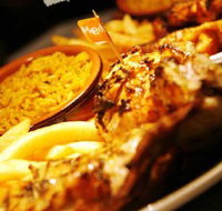 Nandos Capalaba - Restaurant Guide