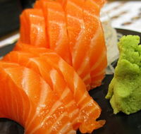 Sushi Train - Restaurant Guide