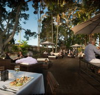 Fig Restaurant  Bar - Restaurant Guide