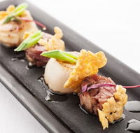 A Touch of Salt - Restaurant Guide