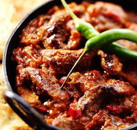 The Spice Avenue Balti Resturant - Restaurant Guide