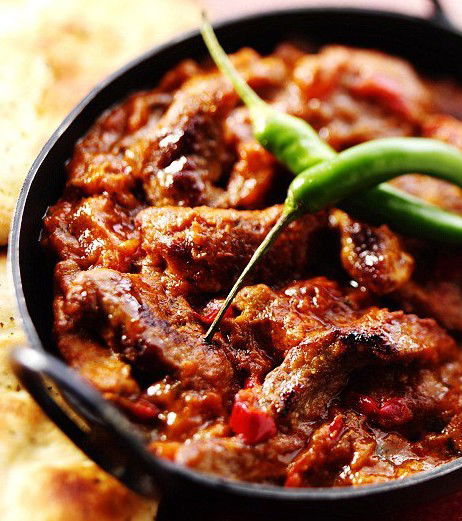 The Spice Avenue Balti Resturant - Restaurant Guide 0