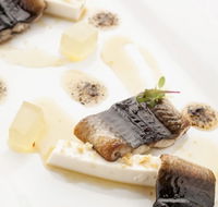 Salt Cellar - Restaurant Guide