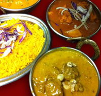 Little Indian Palace - Restaurant Guide