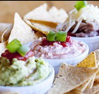 Pepe's Mexican Restaurant