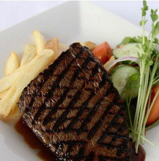 Garbutt East QLD Restaurant Guide