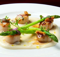 Red Rock Waterfront Bar  Grill - Restaurant Guide