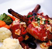 Historic Yongala Lodge Motel - Restaurant Guide