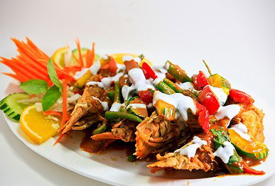 Thai Kasinee - Restaurant Guide 0