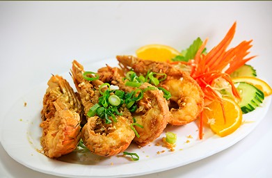 Thai Kasinee - Restaurant Guide 1