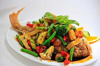 Thai Kasinee - Restaurant Guide 2