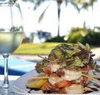 Odyssey On The Strand - Restaurant Guide
