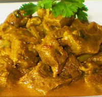 Kastury's Indian Cuisine - Restaurant Guide