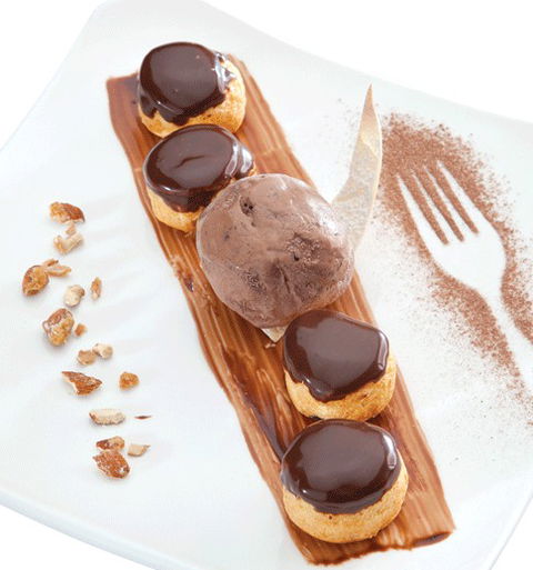 Hog's Breath Cafe - Restaurant Guide 2