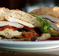 Vine Restaurant - Restaurant Guide