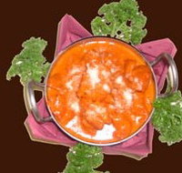 Scherhazade Indian Restaurant - Restaurant Guide