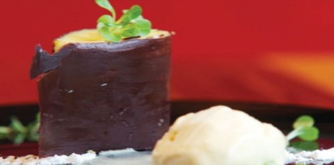 Blue Angel - Restaurant Guide 1