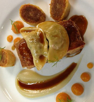 Giardini Pizza & Pasta Bar - Restaurant Guide 1