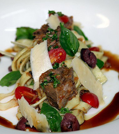 Giardini Pizza & Pasta Bar - Restaurant Guide 4