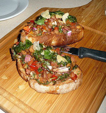 Giardini Pizza & Pasta Bar - Restaurant Guide 5