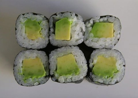 Sushi Train - Restaurant Guide 2