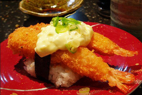 Sushi Train - Restaurant Guide 4